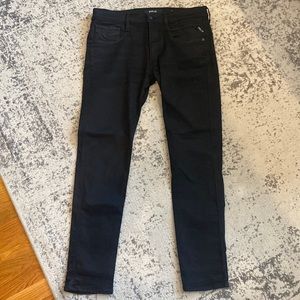 Replay Anbass Slim Fit Jeans